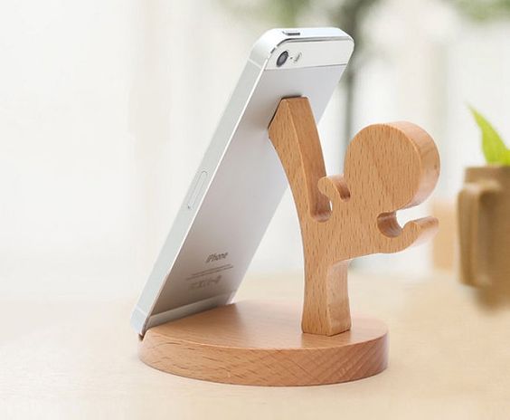 Amazing stands that will look very nice