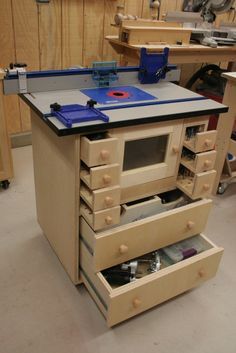 Plan the tables in a smarter way