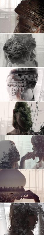 Photography is an art