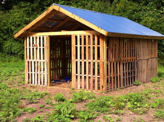 Various kinds of farming ideas