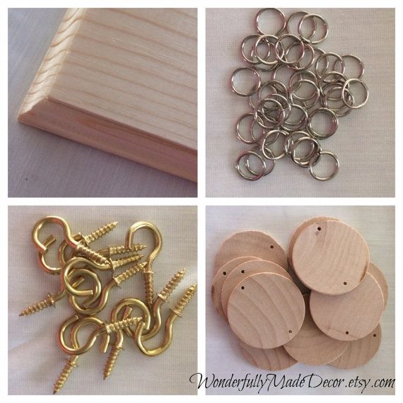 Decorate the walls with the wall hangings