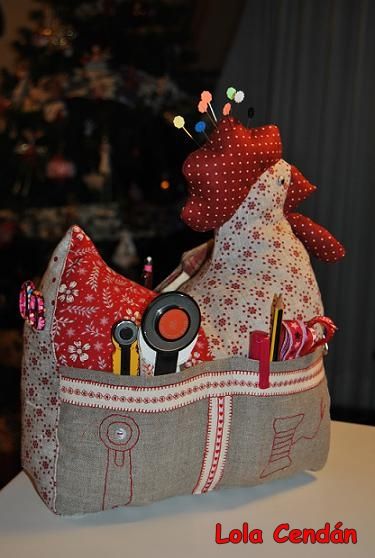 Various kinds of bag ideas