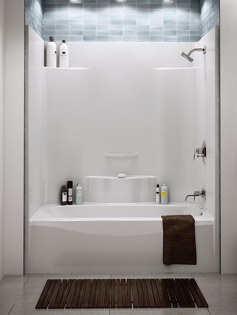 Everybody Knows that the bathrooms are very narrow. Here Are Ideas About How Should You Design to Expand Them
