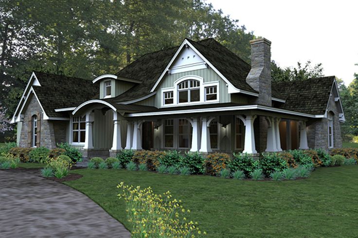 Finally, I Found Where I Wanted to Live: This House Is My New Favorite