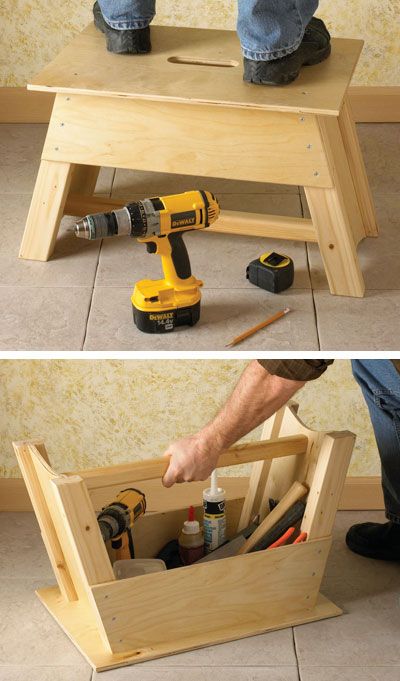 Simple shop tools plan that are amazing