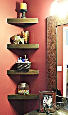How To Make Excellent Handmade Small Decorations For Your Bathrooms