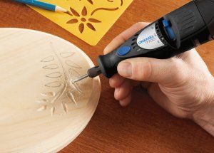 What İs A Dremel Tool? How Can We Use It In Many Different Ways And Designs?