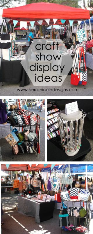 Some Important Stand Tips for Selling Your Handmade Products