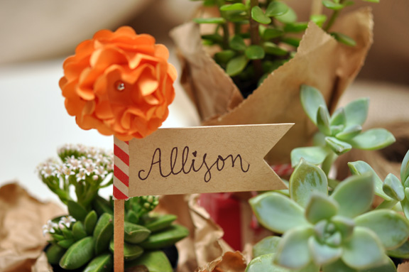 How To Make Handmade Decorative Paper Flowers