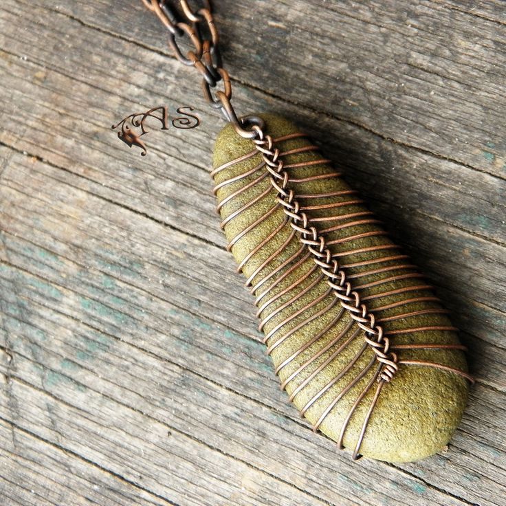 The creativity of the sea – How To Make Accessories From The Sea Stones And Other Sea Creatures