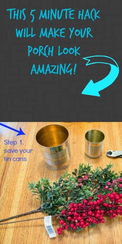 Make The Greatest Handmade Porch For Just Some Minutes