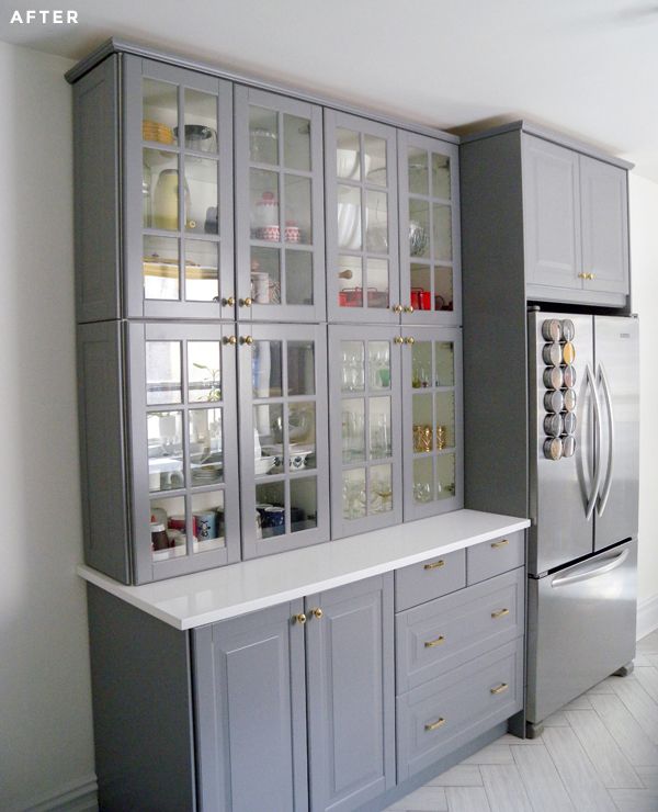 This Kitchen And Bathroom Renovation Will Inspire Your Decoration Ideas
