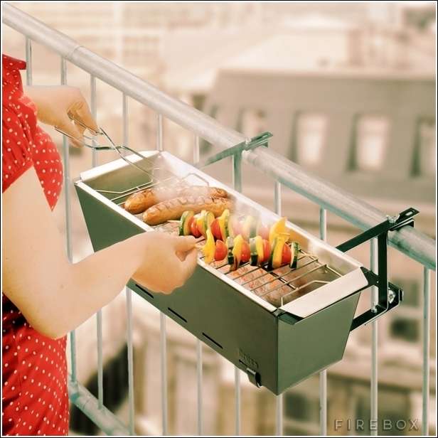 Best Barbecue Ideas for Garden Parties