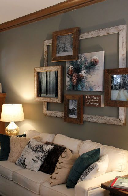 The Newest DIY Decoration Ideas