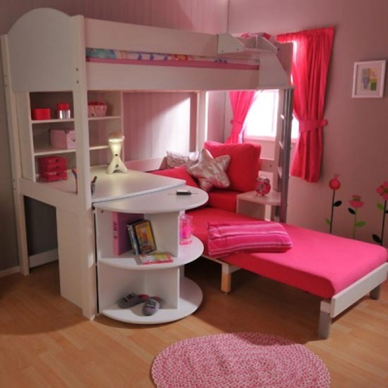 The Most Creative Young Room Ideas For Your Children