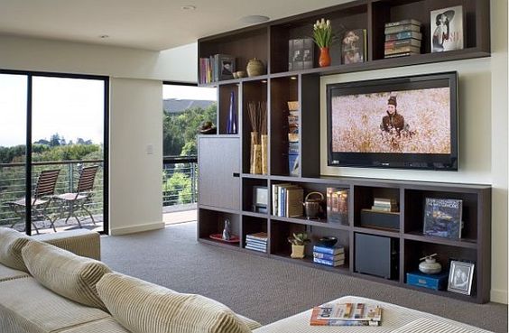 Perfect Shelf Designs To Make Your Home Beautiful