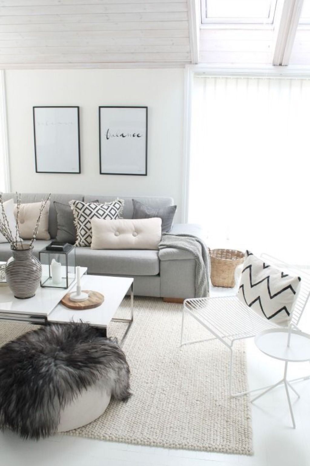 Great Decorative Tips For Living Room