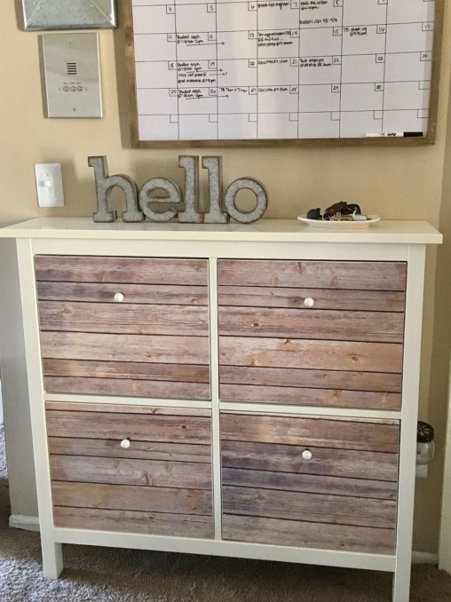 Fabolous IKEA Hacks For Home Decoration