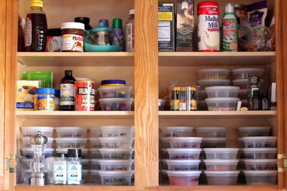 Great Storage Ideas For Your Home
