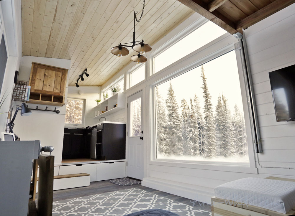 You’ll Love This Small But Useful Home
