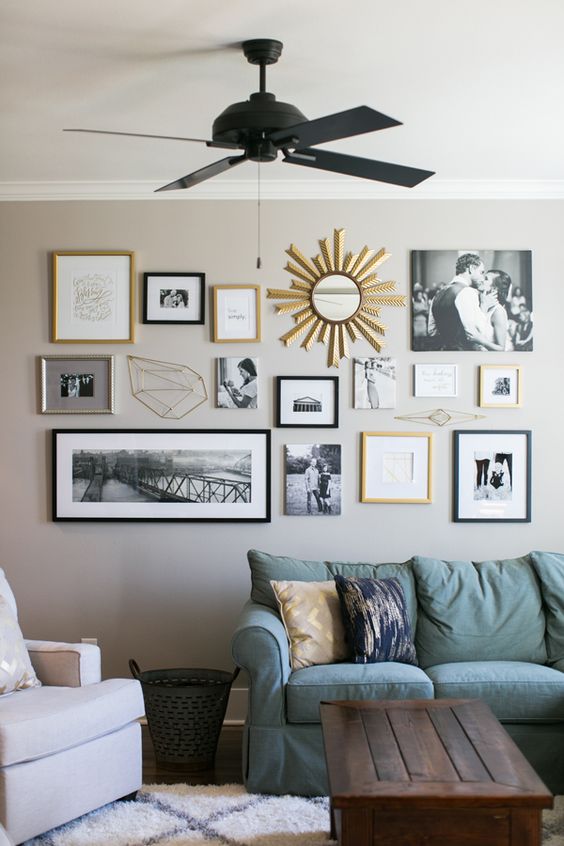 Magnificiant Handmade Wall Decorations