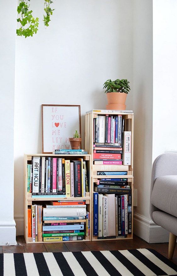DIY Decoration Ideas For Handicraft Lovers