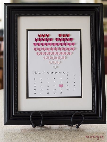 Great Surprise For The One You Love The Most