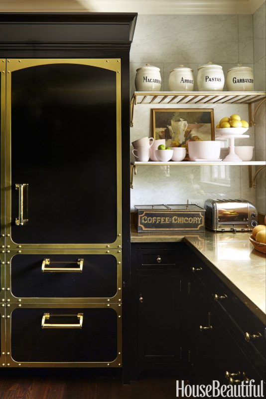 You’ll Love These Unique Kitchen Cabinet Models