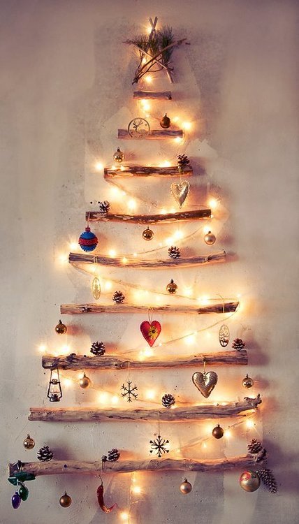 You Will Be Surprised By These Decoration Ideas With Dry Branches