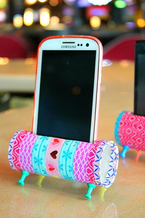 DIY Ideas You Can Do With Toilet Paper