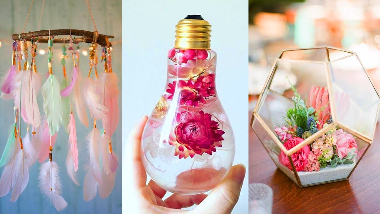 Super Easy And Enjoyable DIY Ideas For Houses