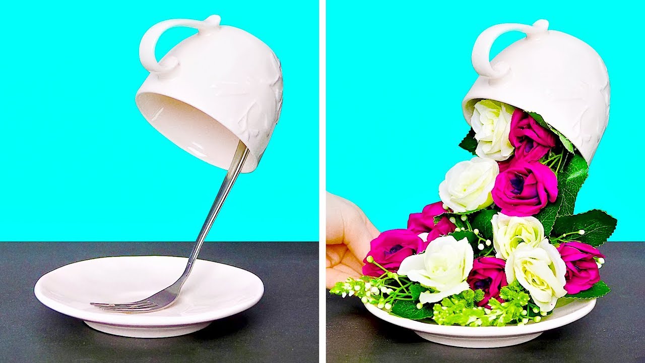 Make Your Home Ready For Spring With These DIY Ideas