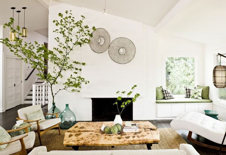 Some Tips For Feng Shui Living Room Decorations