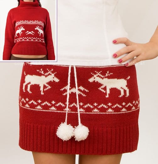 Great Things You Can Do With Old Sweaters