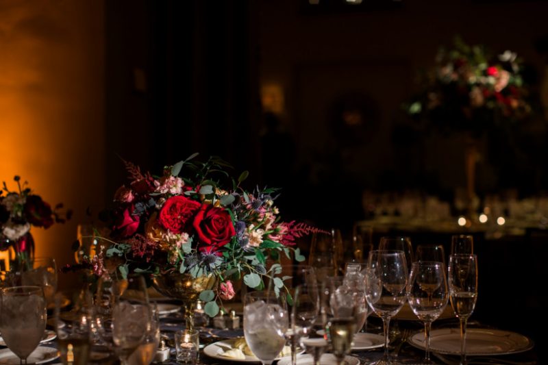 2018 Wedding Theme Trends Will Inspire For Your Wedding