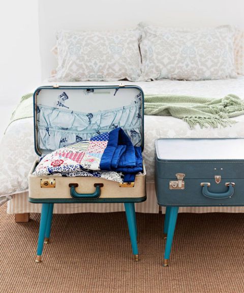 Inspiring DIY Projects For A Stylish Living Area
