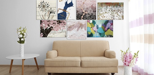 The Cheapest Websites For Home Decoration And Accessories