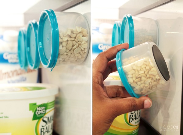 With These Tips You’ll Have A Clean And Organized Fridge