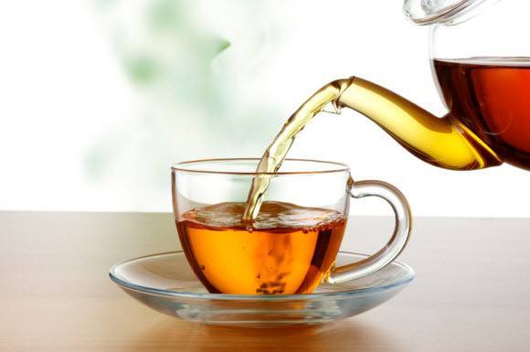 How To Clean Tea And Coffee Stains From Carpet