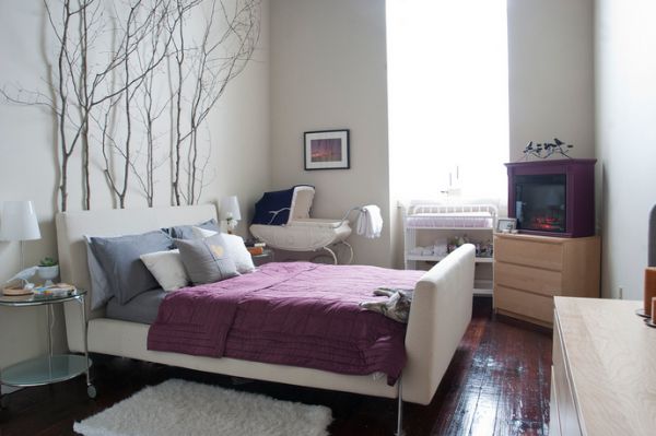 Creative Usages Of Tree Branches In Home Decoration