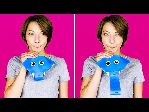 Astonishing Ideas to Craft Toys for Your Kid