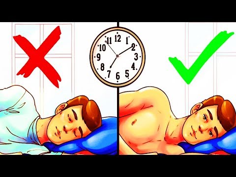 These Sleep Hacks Will Improve Your Life Quality