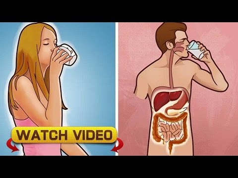 What Happens If You Drink Hot Water In The Morning
