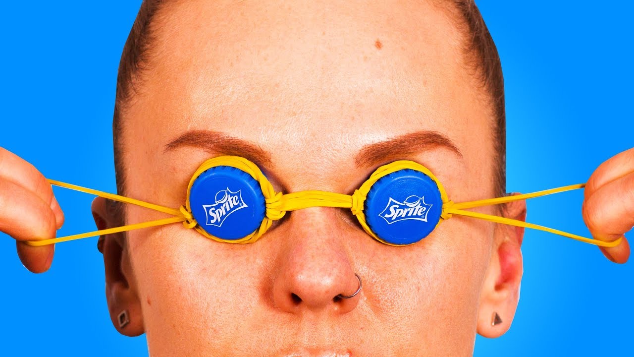 Fantastic Plastic Bottle Trick That You Can Use to Save Earth