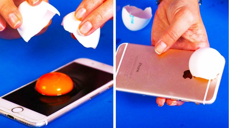 Extreme and Fun Phone Ideas That Will Make You Say Wow