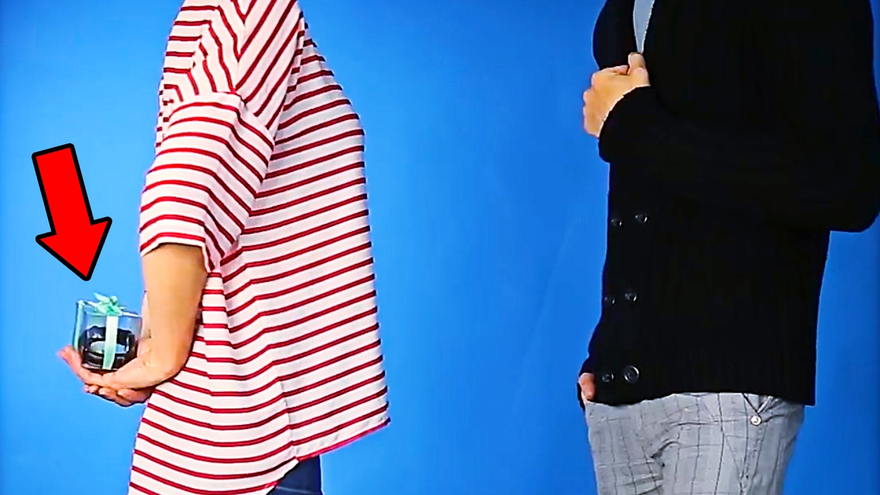 Are You Ready to Make People Impressed with These Amazing Projects