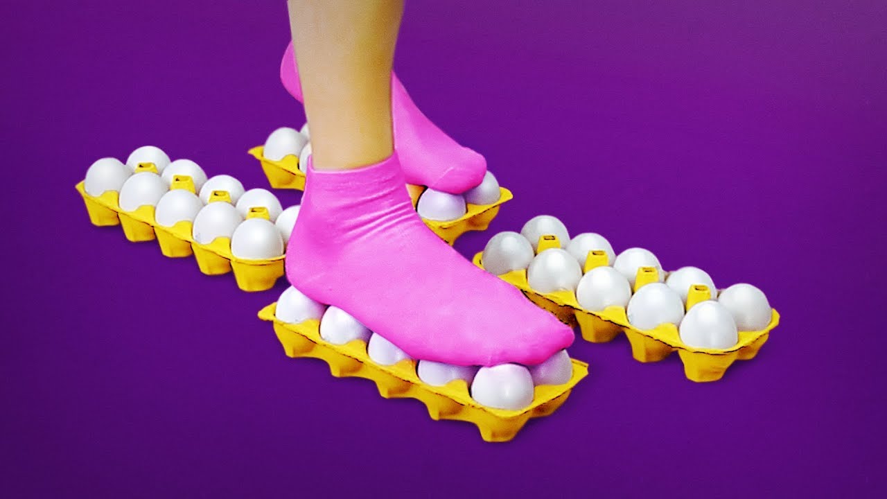 Fun Ideas That Will Make You the Favourite Person At Parties