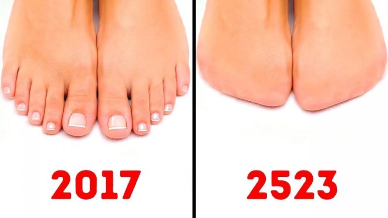 Amazing and Interesting Facts about Your Body That You Didn’t Know Before