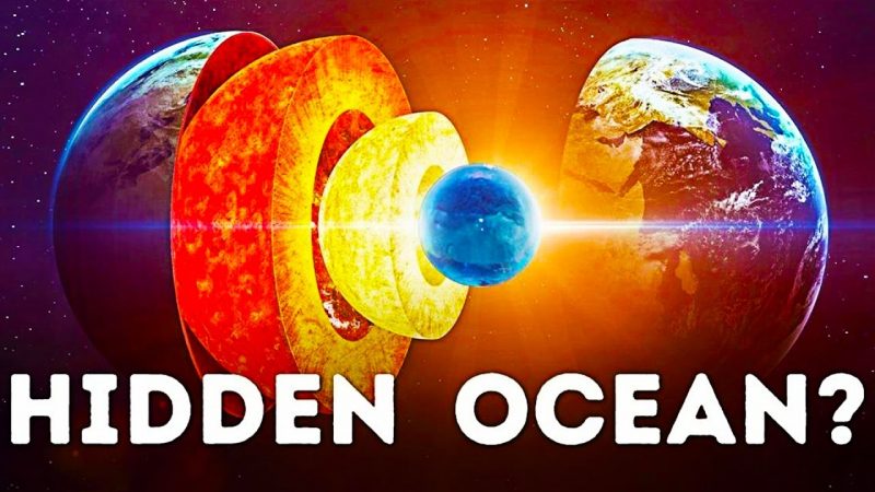 Mysteries of Our World and Oue Nature