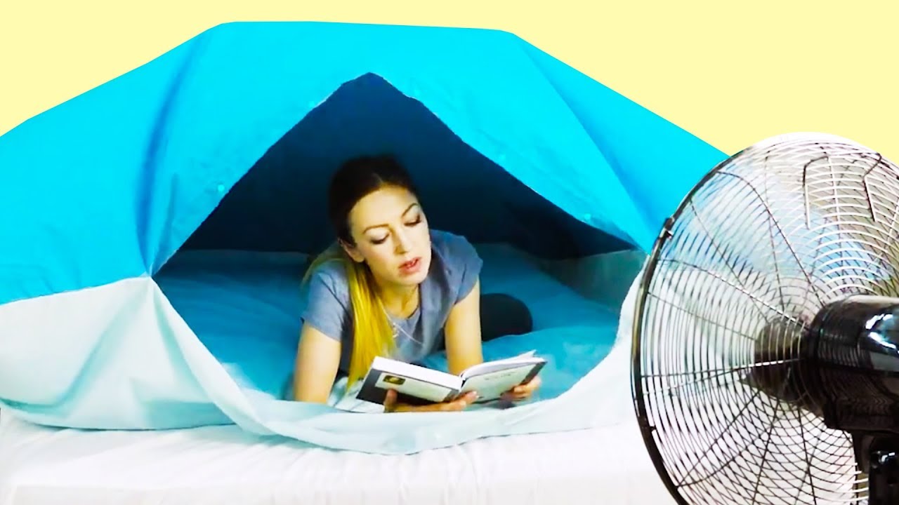 These Bedroom Ideas Will Blow Your Mind